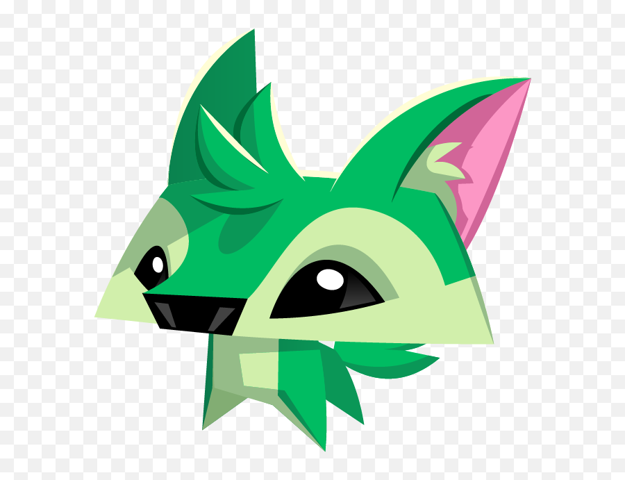 Coyote Animal Jam Archives Png - free transparent png images 
