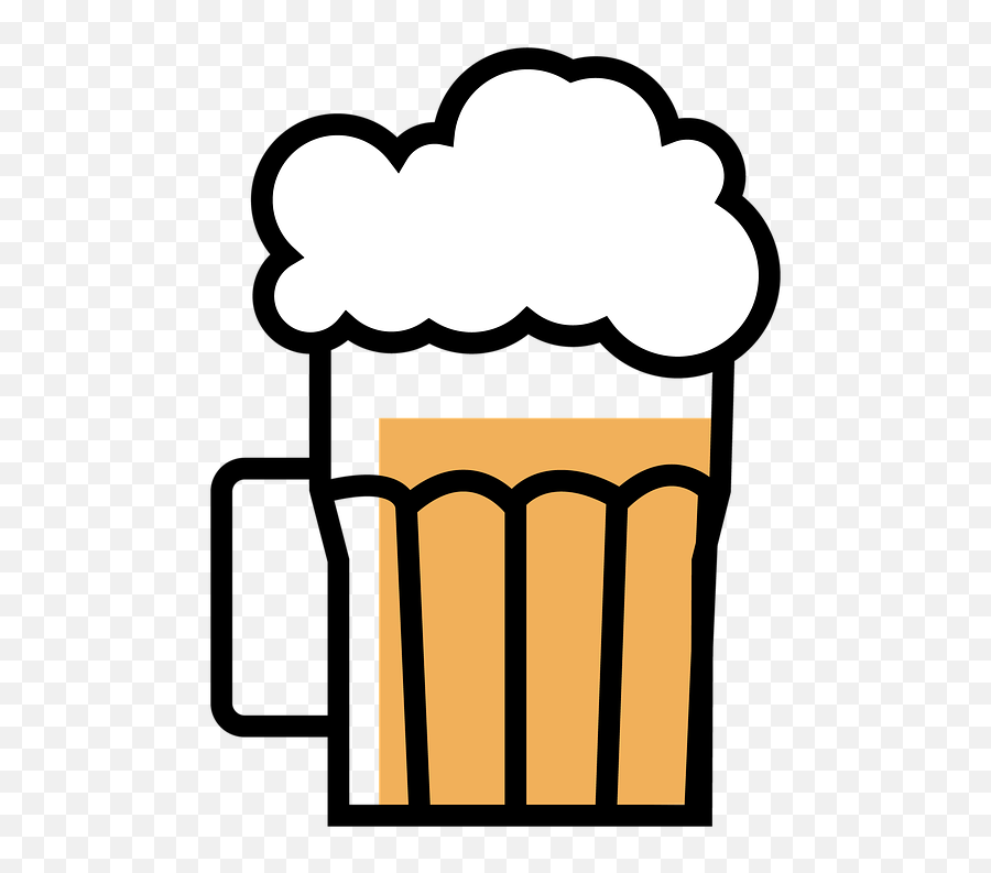 Download Free Png Beer Mug Alcohol - Alcohol Png,Alcohol Png