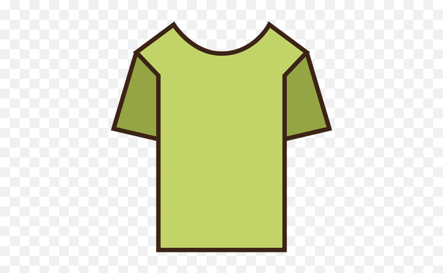 Transparent Png Svg Vector File - Clip Art,Green Tshirt Png
