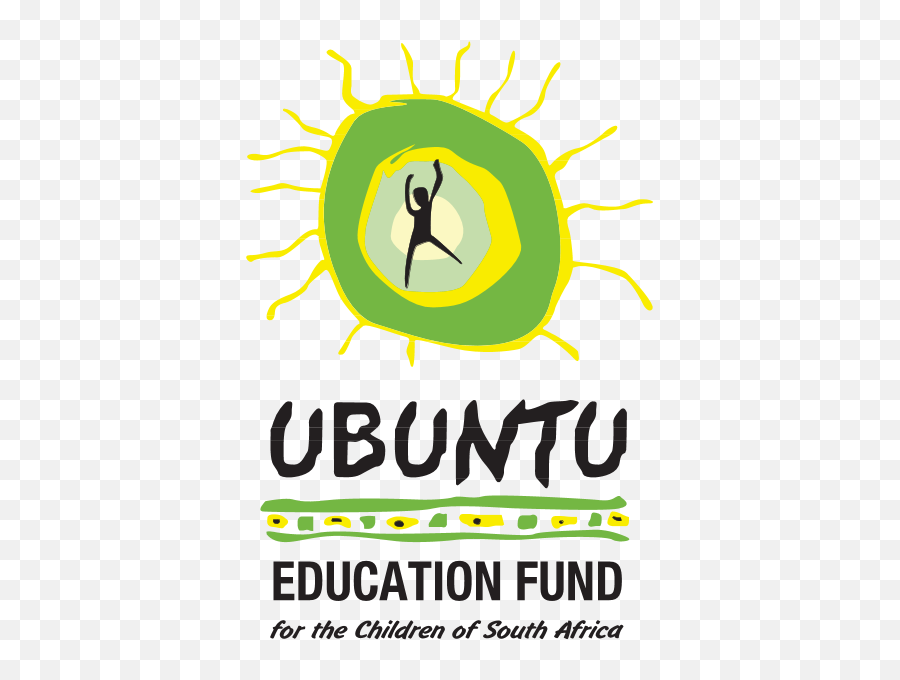 Ubuntu Educational Fund Logo Download - Graphic Design Png,Ubuntu Logo Png