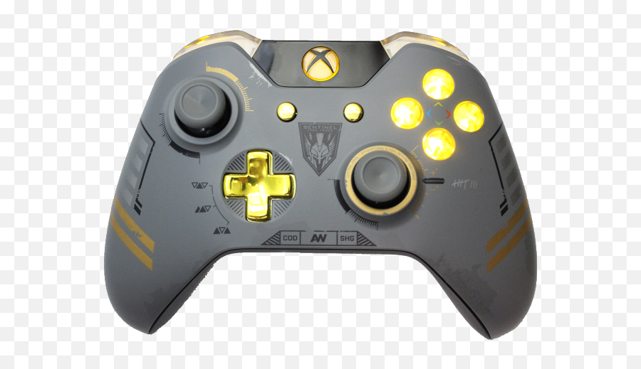 Xbox Controller Png Transparent - Game Controller,Xbox Controller Png