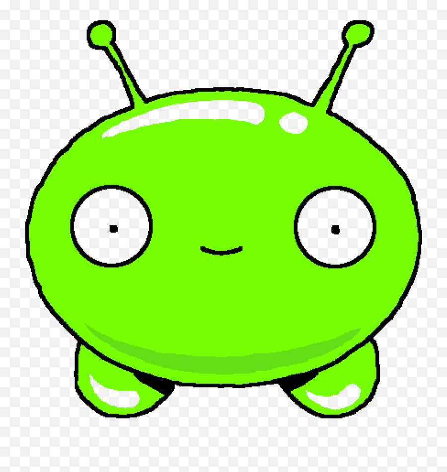 Draw Mooncake Final Space - Mooncake Drawing Final Space Png,Space Png Transparent