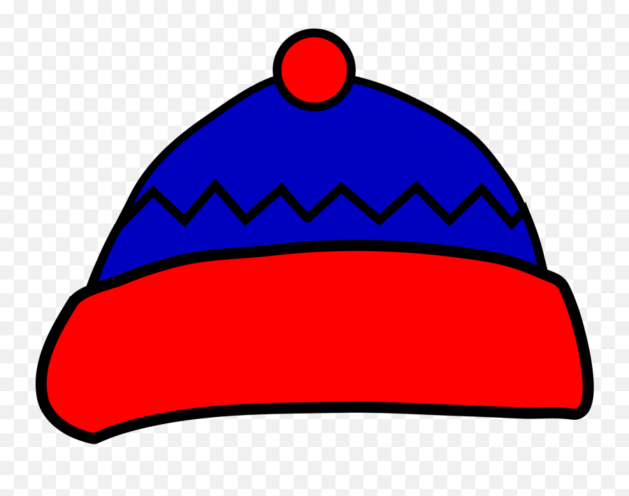 Winter Hat Svg Vector Clip Art - Svg Clipart Clipart Winter Hat Png,Winter Hat Png