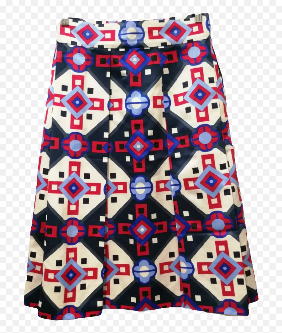 Max U0026 Co Geometric Pattern Midi Skirt U2013 Luxford Png