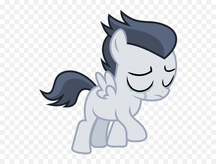 1930984 - Absurd Res Alternate Version Artistsinkbon My Little Pony Rumble Evil Png,Sad Transparent Background