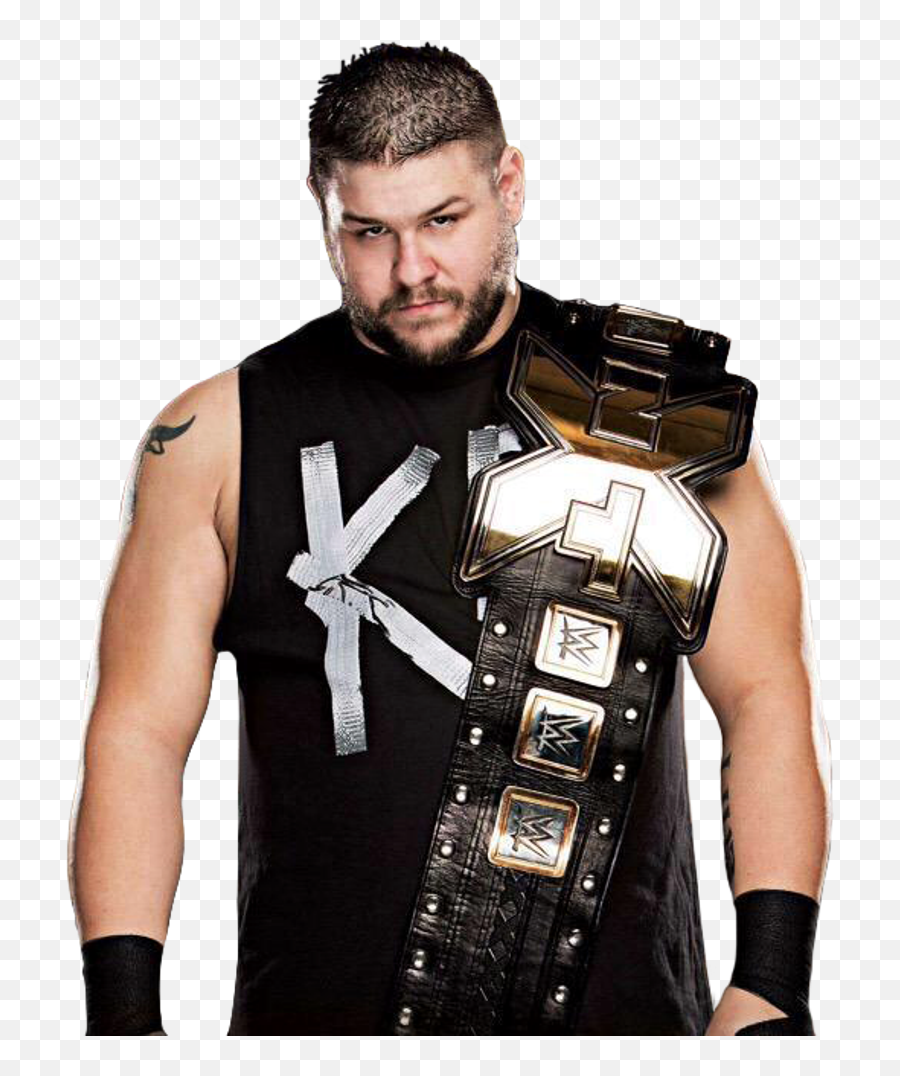 Nxt Superstar Kevin Owens - Kevin Owens Nxt Champion Png,Kevin Owens Png