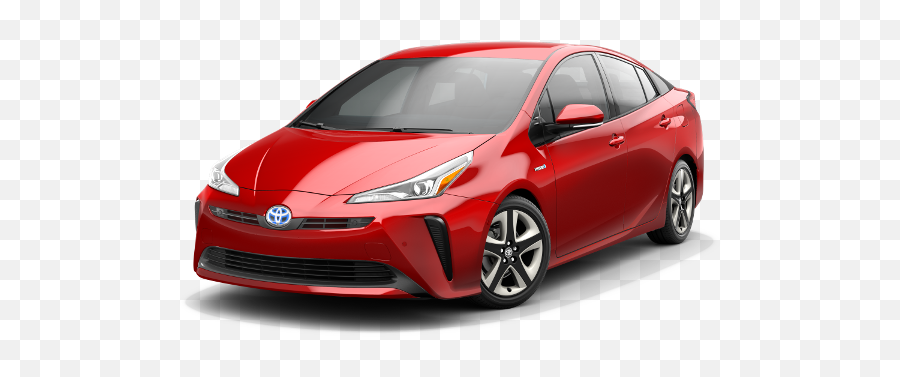 Toyota Prius In Inver Grove Heights Mn - New Toyota Prius Png,Prius Png