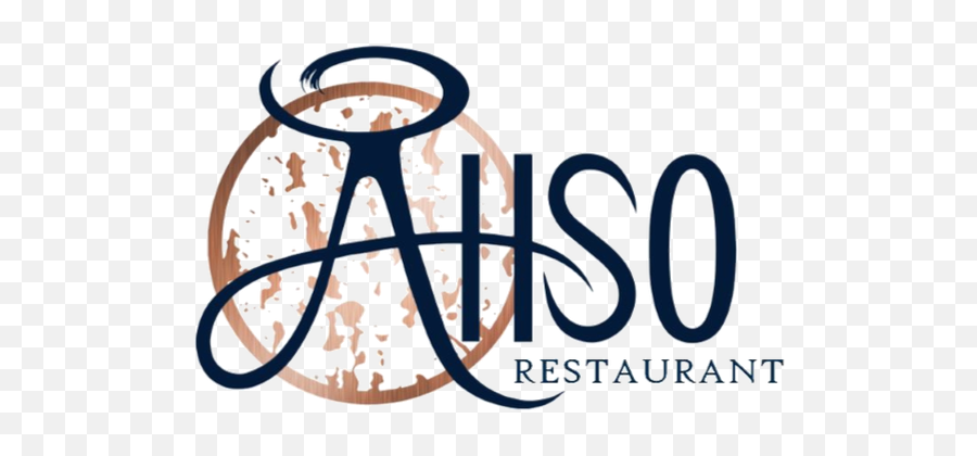 Ahso Restaurant Brambleton Virginia - Calligraphy Png,Burger King Logo Font