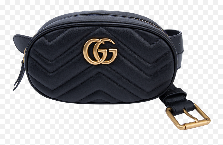 Gucci Gg Marmont Matelassé Leather Belt - Gucci Marmont Png Bag,Gucci Belt Png