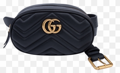 Gucci Gg Marmont Matelassé Leather Belt - Gucci Marmont Png Bag,Gucci Belt Png