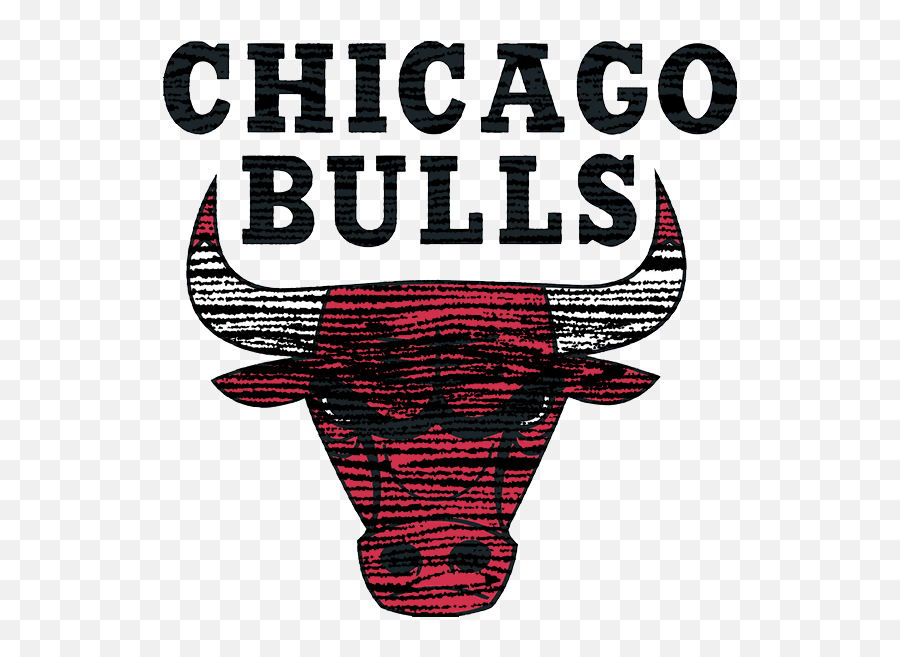 Transparent Chicago Bulls Logo Png - Bull,Chicago Bulls Logo Transparent
