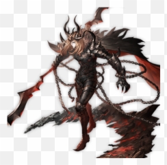 Hades - Granblue Fantasy Hades Png,Hades Png