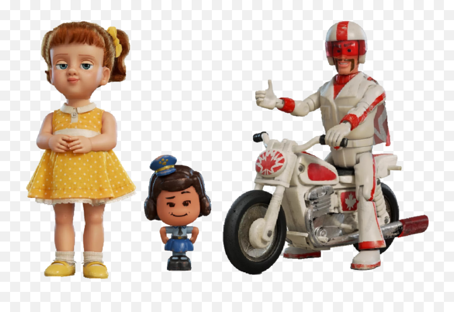 Toy Story 4 Spills It - Name Toy Story 4 Characters Png,Toy Story 4 Png