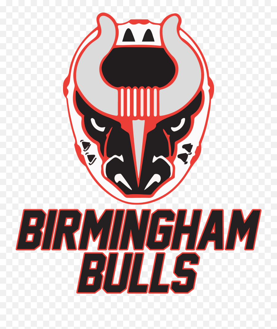 12 Gifts Bham Bulls Logo - Birmingham Bulls Png,Bulls Logo Png