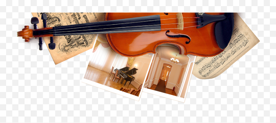 Violin Transparent Png Image Web Icons - Violin,Fiddle Png