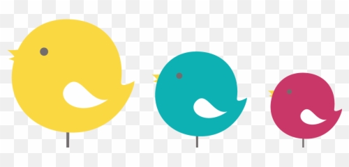 Baby Chick Icon Transparent Png Image