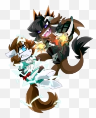 Broken Horn Claws Clothes - Deku Action Pose Png,Bakugou Png