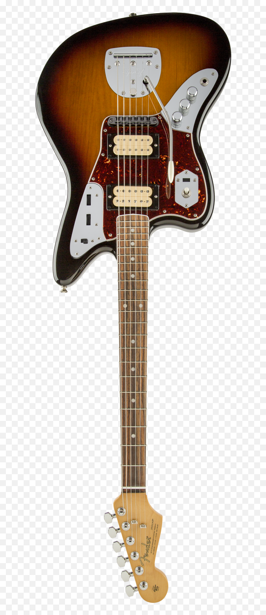 Kurt Cobain Jaguar Left Handed - Fender Jaguar P90 Kurt Cobain Png,Kurt Cobain Png