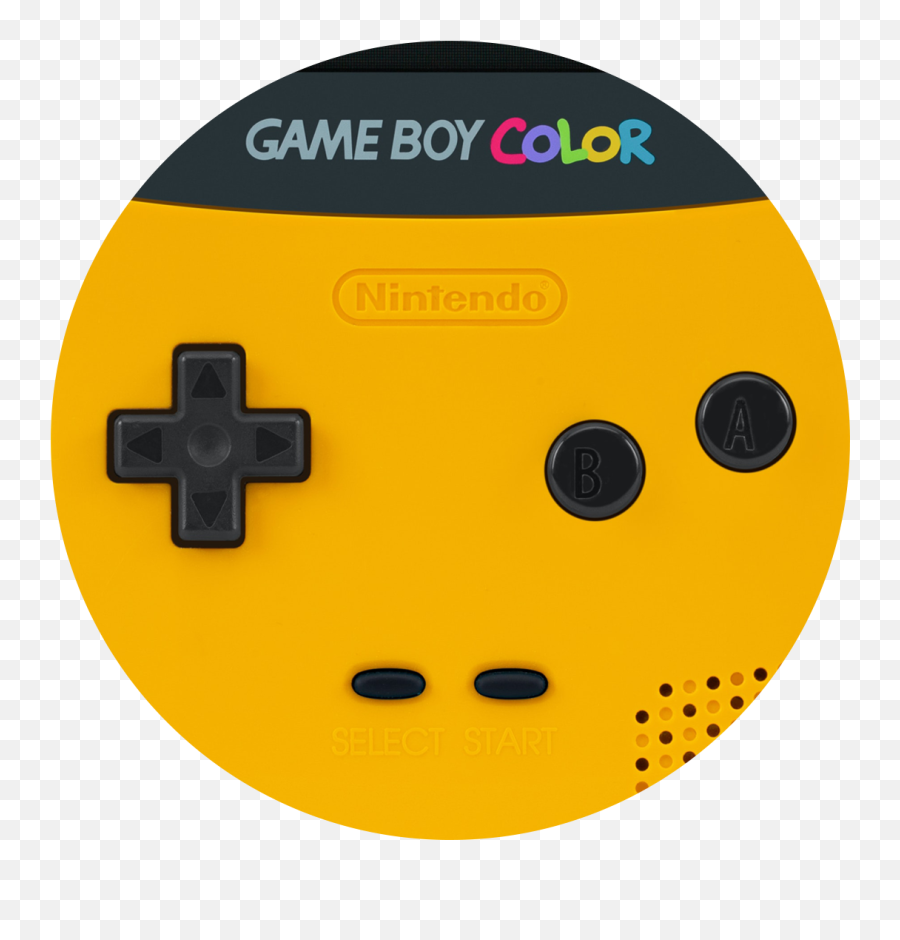 Remembering The Game Boy To This Day I Love Characters - Game Boy Color Color Png,Game Boy Png