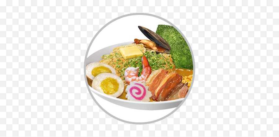 Ramen - Official Cook Serve Delicious Wiki Soy Egg Png,Ramen Png