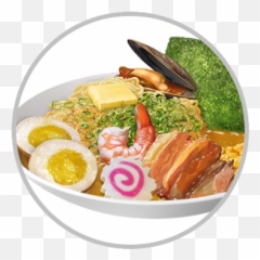 Ramen - Official Cook Serve Delicious Wiki Soy Egg Png,Ramen Png