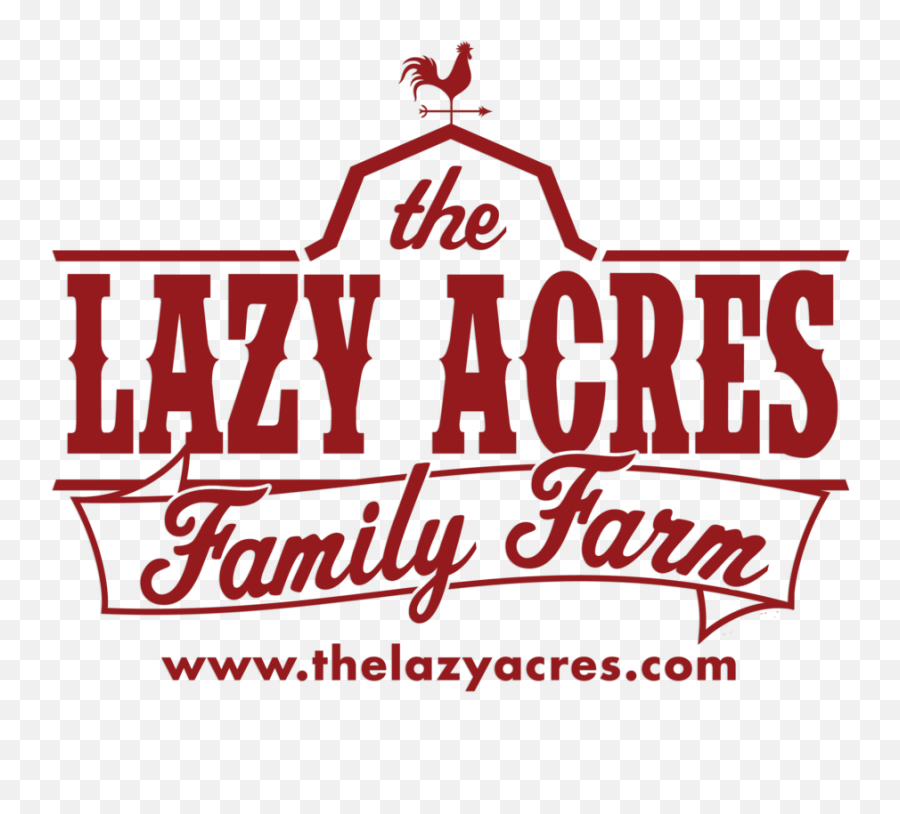 The Lazy Acres Family Farm Png