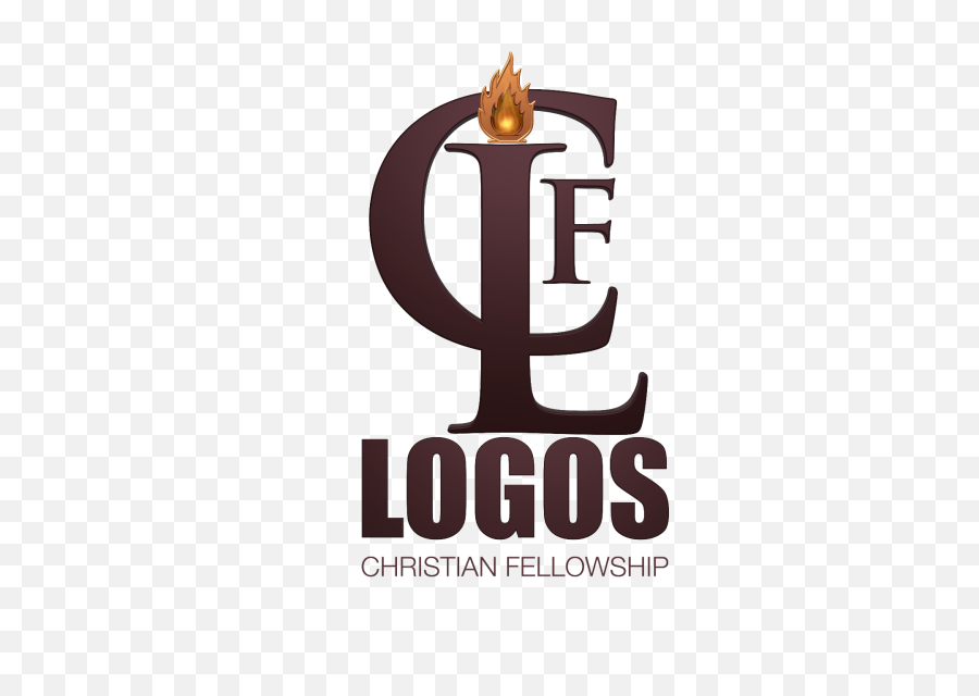 Logos Christian Fellowship Ministries - Vertical Png,Couples For Christ Logos