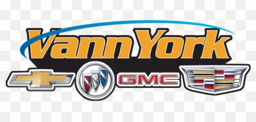 Vann York Chevrolet Buick Gmc Cadillac Richard Petty - Logo Transparent png