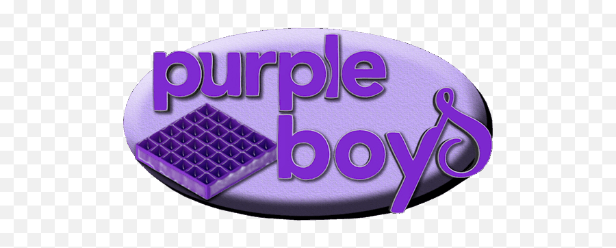 Purple Boys - Purple Boys Tim And Eric Png,Lilac Png