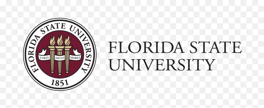 Fsu - Fsu Florida State University Logo Png,Fsu Logo Png