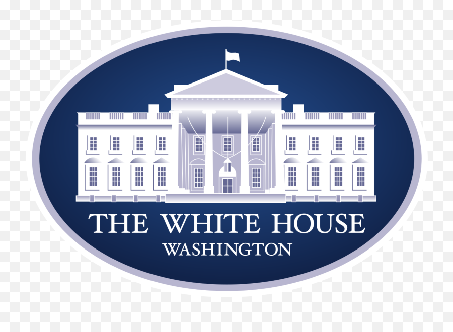 Us - White House Logo Png,House Logo Png