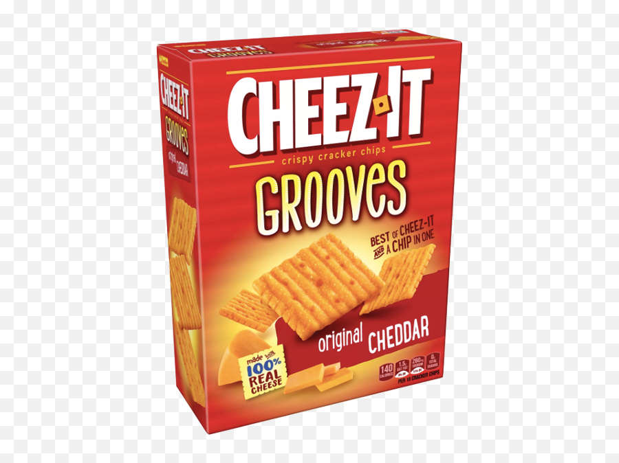 Snack Crackers Mix 10 - Cheez Its Png,Cheez It Png