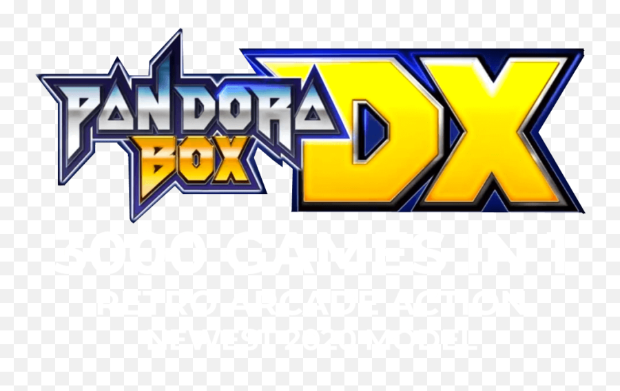 Pandoras Toy Box - Horizontal Png,Pandora Logo Png