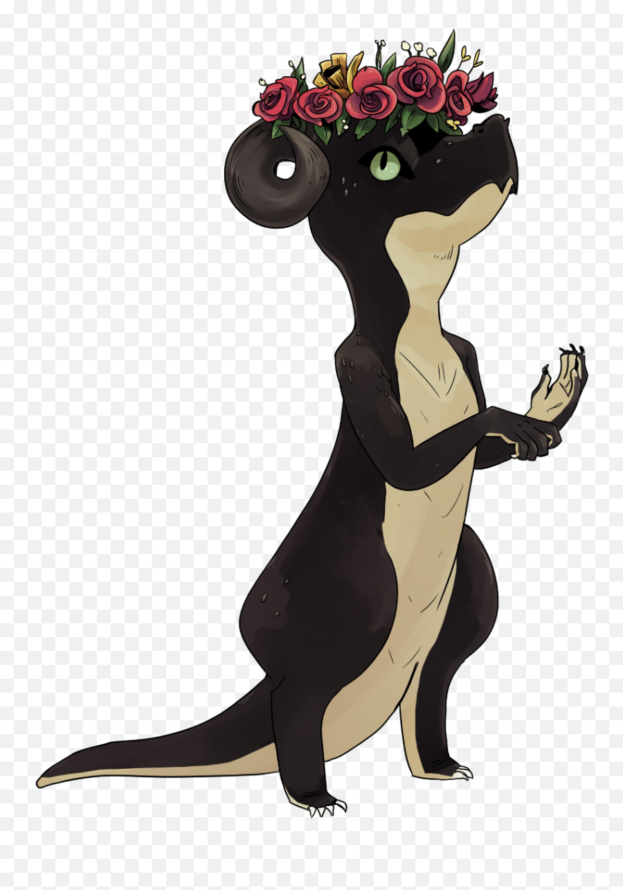 Lenny A Transparent Kobold Actually Available As Sti - Kobold Paladin Png,Kobold Png