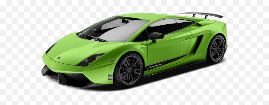 Lamborghini Png Sport Car - Lamborghini Gallardo Lp570 4 Superleggera,Lamborghini Transparent