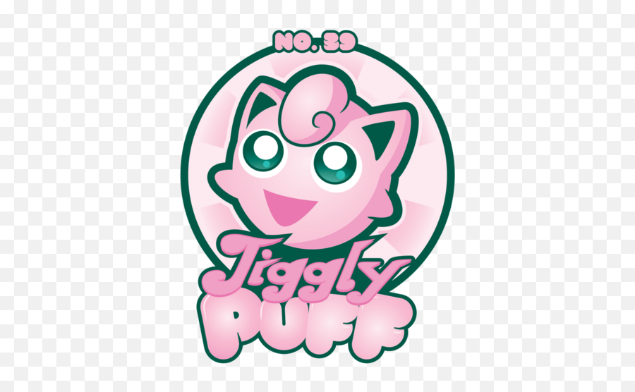 Jigglypuff Jigglypuffsings Twitter - Happy Png,Jigglypuff Transparent