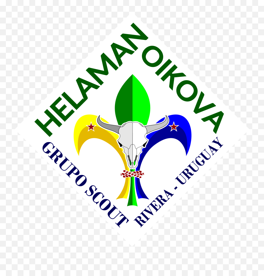 Fileinsignia Del Grupo Scout Helamán Oikóvapng - Wikimedia St Cream Stout,Scout Png