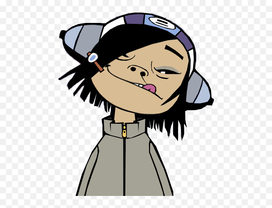 Download Google Search Gorillaz Noodle - Gorillaz Noodle Phase 1 Png,Gorillaz Transparent