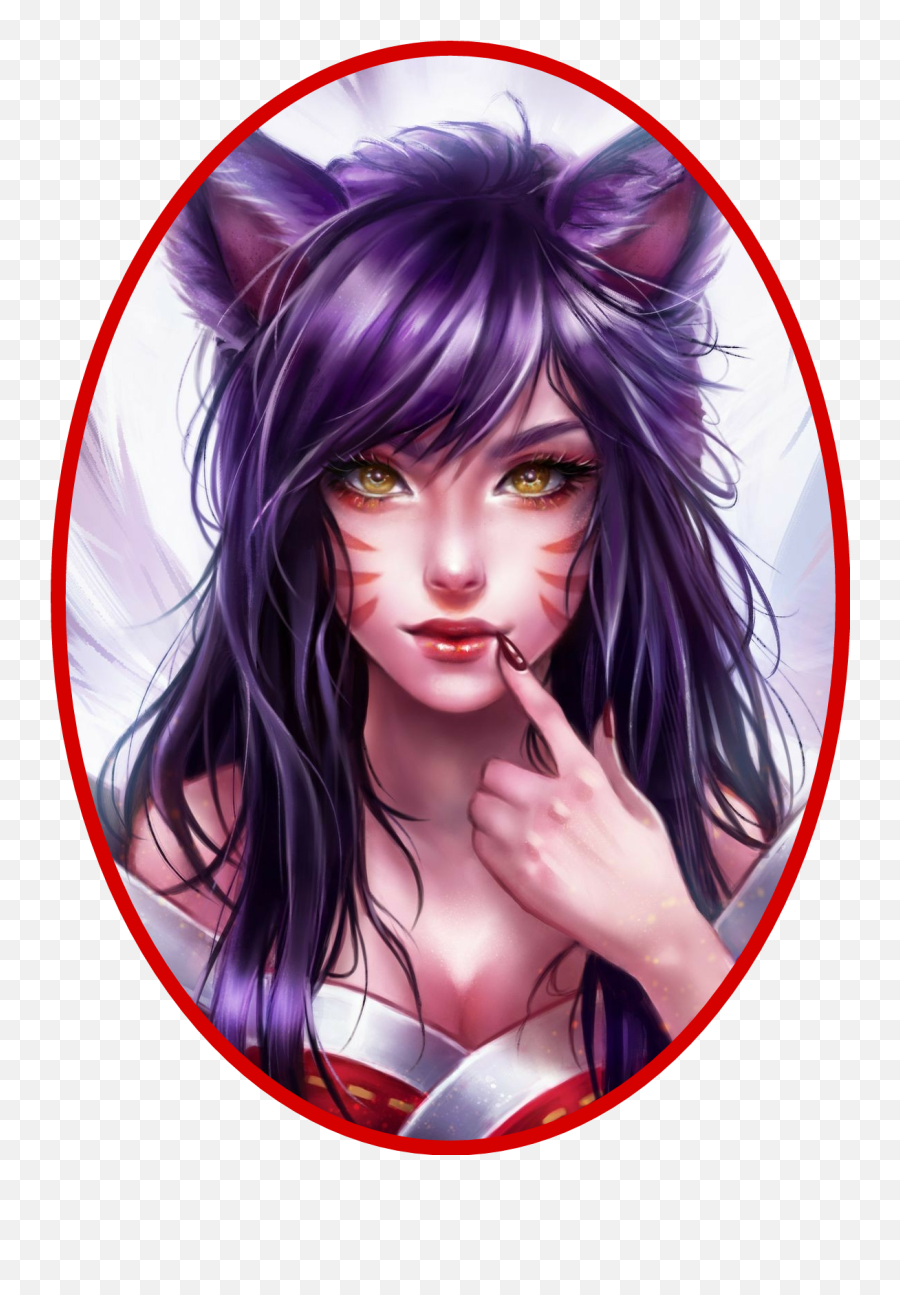 Ahri Sticker By Uaral - Cats Movie Memes 2019 Png,Ahri Transparent