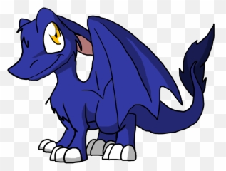 Sdfurrydragon 121012 Blueberry - Cute Dragon Furry Drawing Furry Fandom Png,Cute Dragon Png
