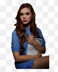Holland Roden Lydia Martin - Teen Wolf Holland Roden Png,Holland Roden Transparent