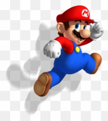 Super Mario 3d Land World New - 3d png