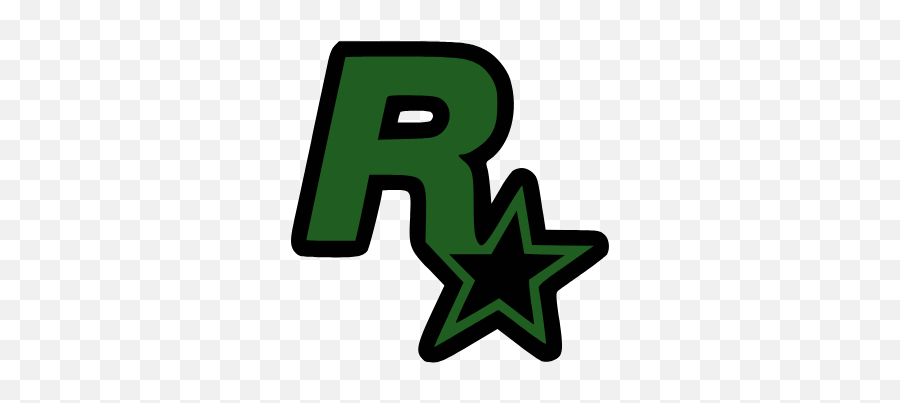 Gtsport Decal Search Engine - Transparent Logo Rockstar Games Png,Rockstar Gaming Logo