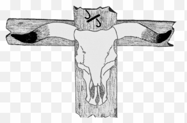 About The J - Christian Cross Png,Cattle Brand Logo