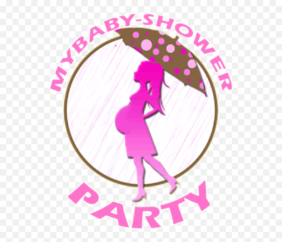 My Baby Shower Party In Hartford Ct 06106 - Baby Shower Png,Baby Shower Logo
