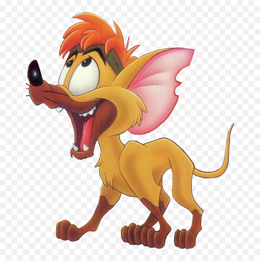 Tito - Tito From Oliver And Company Png,Titos Png