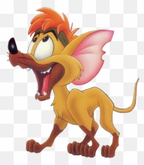 Tito - Tito From Oliver And Company Png,Titos Png