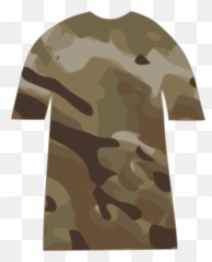 Free Camo Shirt Cliparts Download - Camouflage Shirt Png,Camouflage Png