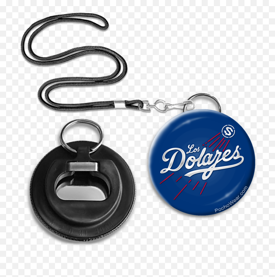 Los Dolares Button Pin Bottle Opener - Solid Png,Dolares Png
