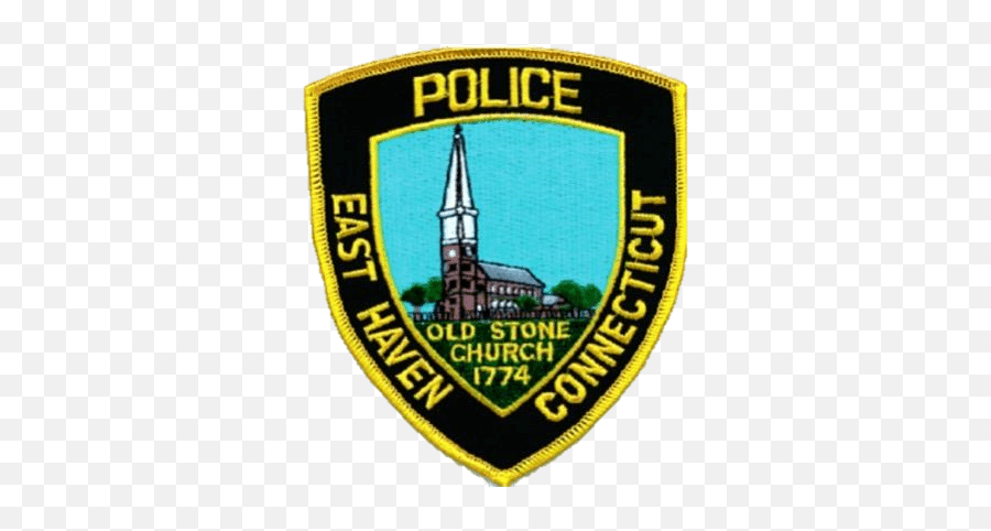 Easthaven - East Haven Police Department West Haven Police Ct Png,Cold Stone Logo